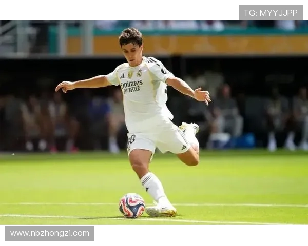 皇马9号球衣新主人确认是恩德里克 取代原预测的贡萨洛